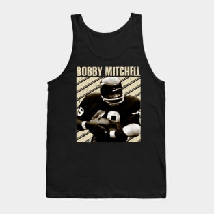 Mitchell's Soulful Serenades Tank Top